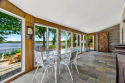 Solarium/Verrière - 