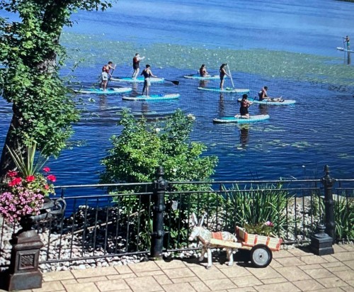 Bord de l'eau - 10 Ch. De L'Île-Claude, L'Île-Perrot, QC 