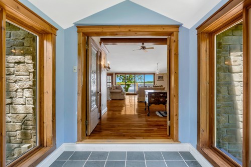 Intérieur - 10 Ch. De L'Île-Claude, L'Île-Perrot, QC 