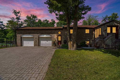 Façade - 10 Ch. De L'Île-Claude, L'Île-Perrot, QC 