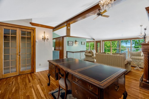 Bureau - 10 Ch. De L'Île-Claude, L'Île-Perrot, QC 