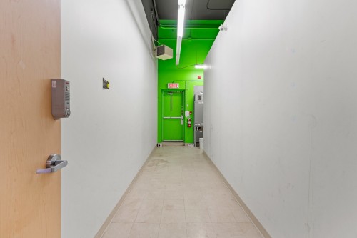Other - 4159 Rue St-Denis, Montréal (Le Plateau-Mont-Royal), QC - Indoor Photo Showing Other Room
