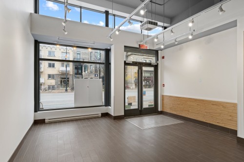 Other - 4159 Rue St-Denis, Montréal (Le Plateau-Mont-Royal), QC - Indoor Photo Showing Other Room