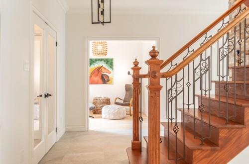 Mud Room - 735 Ch. Brousseau, Labelle, QC 