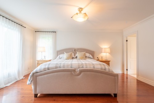 Master Bedroom - 735 Ch. Brousseau, Labelle, QC 