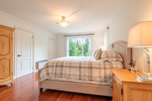 Master Bedroom - 735 Ch. Brousseau, Labelle, QC 
