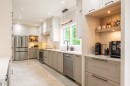 Kitchen - 735 Ch. Brousseau, Labelle, QC 