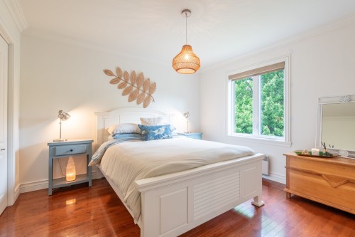 Bedroom - 735 Ch. Brousseau, Labelle, QC 