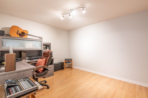 Office - 735 Ch. Brousseau, Labelle, QC 