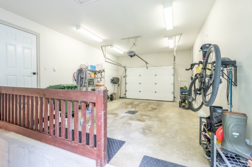 Garage - 735 Ch. Brousseau, Labelle, QC 