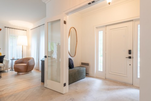 Mud Room - 735 Ch. Brousseau, Labelle, QC 