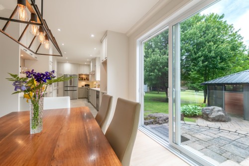 Dining Room - 735 Ch. Brousseau, Labelle, QC 