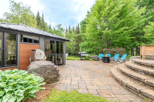 Exterior - 735 Ch. Brousseau, Labelle, QC 