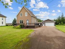 1733 Freetown Road  Freetown, PE C0B 1M0
