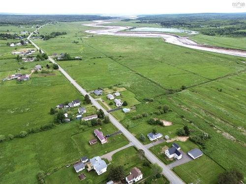 3260/3250 Barronsfield Road, River Hebert, NS 