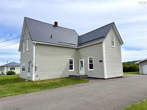 3260/3250 Barronsfield Road, River Hebert, NS 