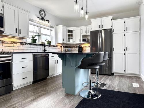 3260/3250 Barronsfield Road, River Hebert, NS 