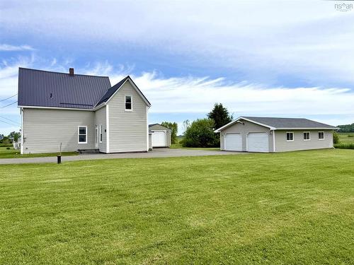 3260/3250 Barronsfield Road, River Hebert, NS 