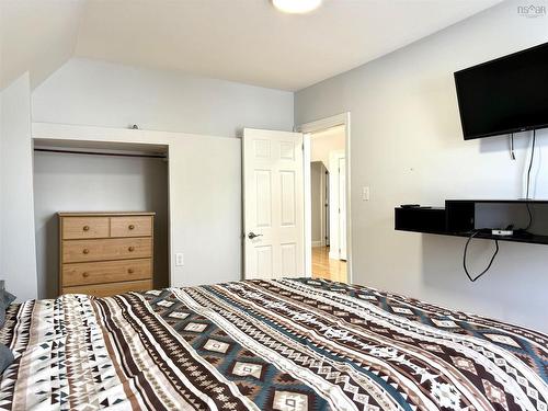 3260/3250 Barronsfield Road, River Hebert, NS 