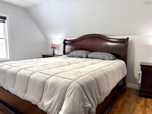 3260/3250 Barronsfield Road, River Hebert, NS 