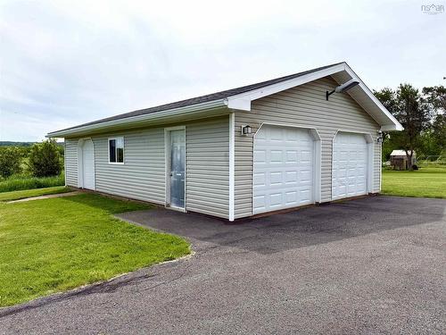 3260/3250 Barronsfield Road, River Hebert, NS 