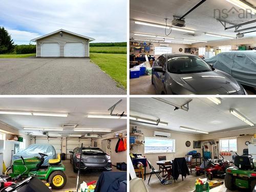 3260/3250 Barronsfield Road, River Hebert, NS 