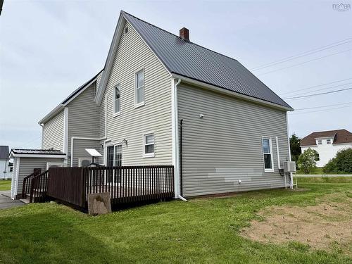 3260/3250 Barronsfield Road, River Hebert, NS 