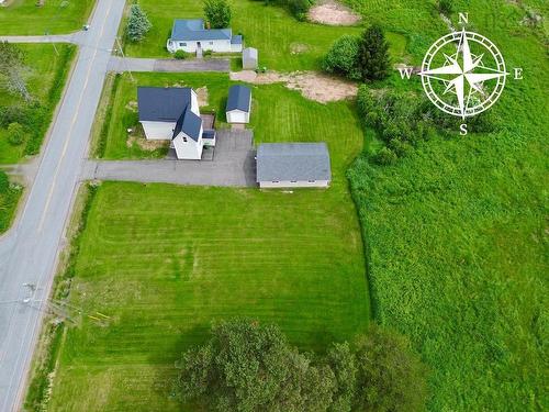 3260/3250 Barronsfield Road, River Hebert, NS 