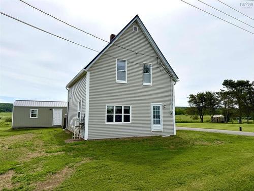 3260/3250 Barronsfield Road, River Hebert, NS 