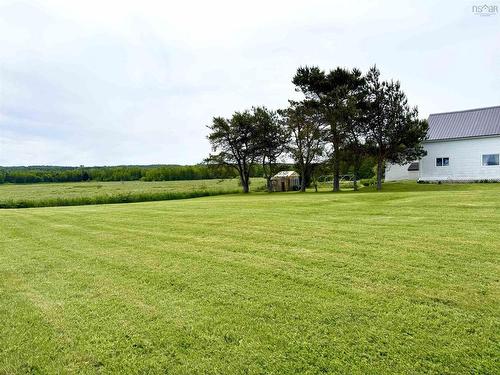 3260/3250 Barronsfield Road, River Hebert, NS 