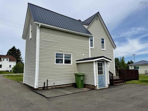 3260/3250 Barronsfield Road, River Hebert, NS 
