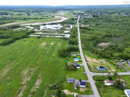 3260/3250 Barronsfield Road, River Hebert, NS 