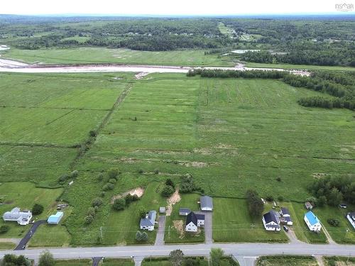 3260/3250 Barronsfield Road, River Hebert, NS 