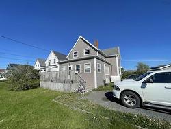 140 Blackett Street  Glace Bay, NS B1A 1E5