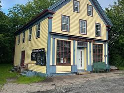 68 Main Street  Guysborough, NS B0H 1N0