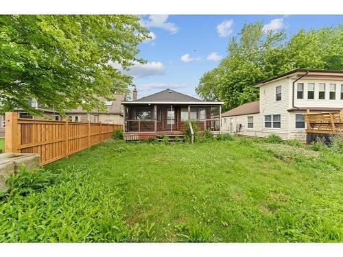 390 EAST BEACH  Leamington, ON N9H 3V7