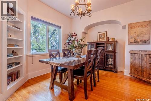 710 University Drive, Saskatoon, SK 