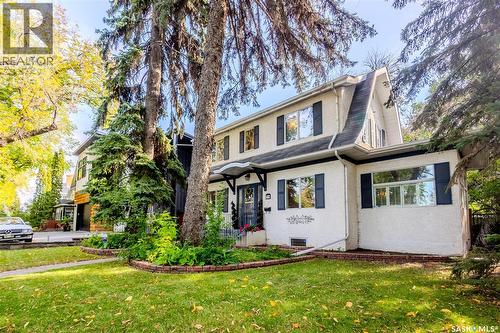 710 University Drive, Saskatoon, SK 