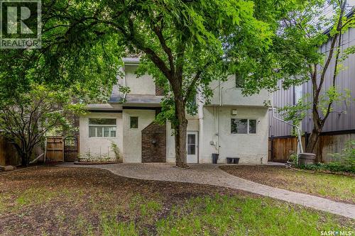 710 University Drive, Saskatoon, SK 