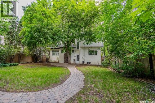 710 University Drive, Saskatoon, SK 