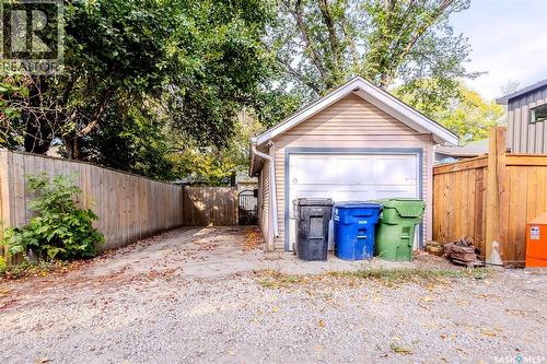 710 University Drive, Saskatoon, SK 