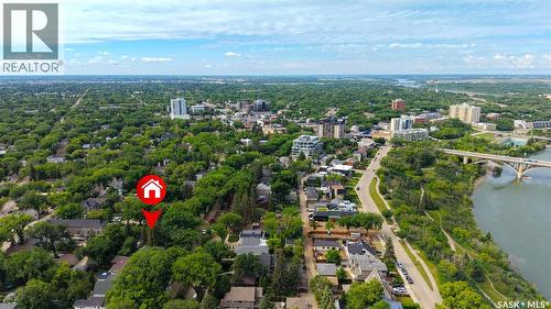 710 University Drive, Saskatoon, SK 