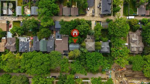 710 University Drive, Saskatoon, SK 