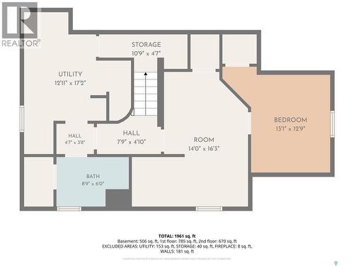 710 University Drive, Saskatoon, SK 