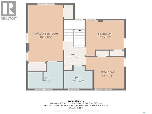 710 University Drive, Saskatoon, SK 