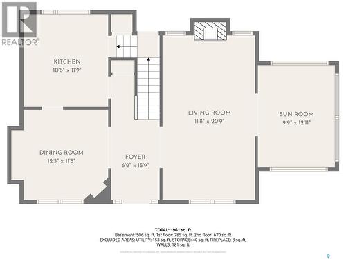710 University Drive, Saskatoon, SK 