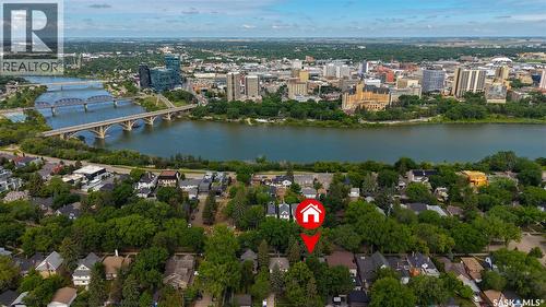 710 University Drive, Saskatoon, SK 