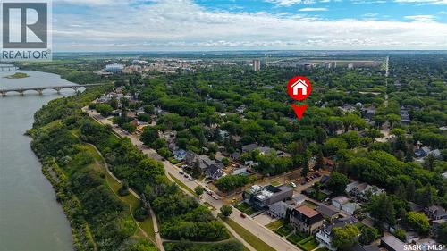 710 University Drive, Saskatoon, SK 