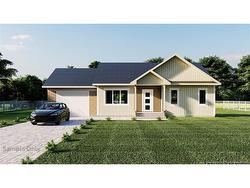 46 Fieldside DR Salisbury, NB E4J 0B9