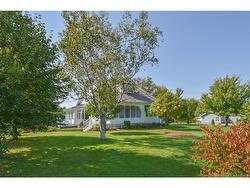 12189 Route 11  Village-Blanchard, NB E8P 1R3